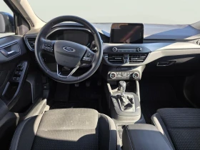 Ford Focus 1.0 EcoBoost, снимка 11