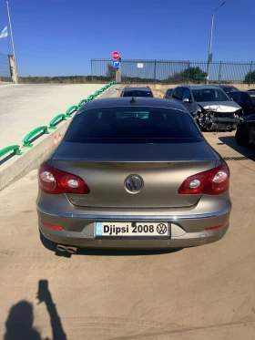 VW CC 2, 0 170 коня на части, снимка 9