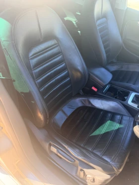 VW CC 2, 0 170 коня на части, снимка 5