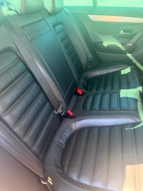 VW CC 2, 0 170 коня на части, снимка 7