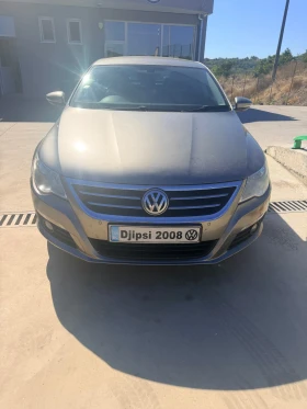 VW CC 2, 0 170 коня на части, снимка 1