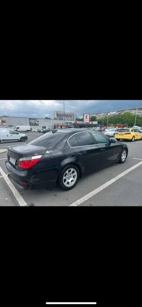 BMW 520, снимка 7