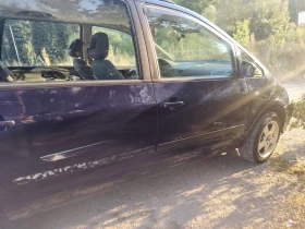 Seat Alhambra, снимка 4