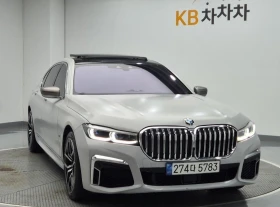BMW 750 2020 FACE | LONG | XDRIVE | BOWER&WILKINS, снимка 3