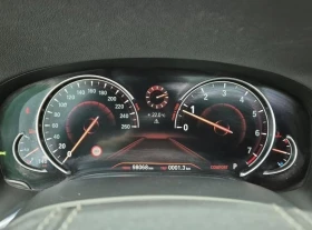 BMW 750 2020 FACE | LONG | XDRIVE | BOWER&WILKINS, снимка 9