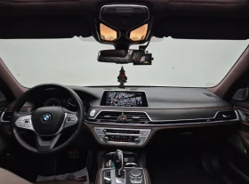 BMW 750 2020 FACE | LONG | XDRIVE | BOWER&WILKINS, снимка 8