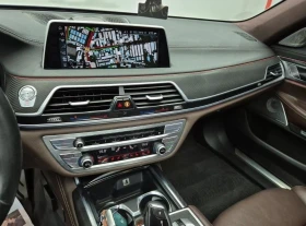 BMW 750 2020 FACE | LONG | XDRIVE | BOWER&WILKINS, снимка 10