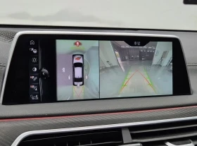 BMW 750 2020 FACE | LONG | XDRIVE | BOWER&WILKINS, снимка 11