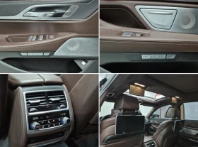 BMW 750 2020 FACE | LONG | XDRIVE | BOWER&WILKINS, снимка 17
