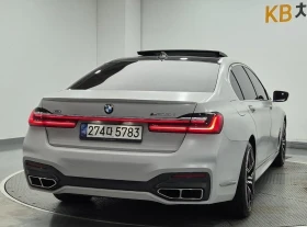 BMW 750 2020 FACE | LONG | XDRIVE | BOWER&WILKINS, снимка 4