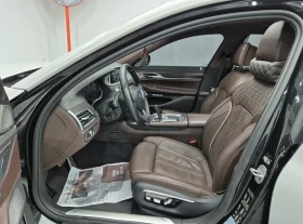 BMW 750 2020 FACE | LONG | XDRIVE | BOWER&WILKINS, снимка 7