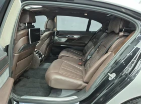 BMW 750 2020 FACE | LONG | XDRIVE | BOWER&WILKINS, снимка 13