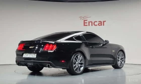 Ford Mustang * GT Coupe * ЦЕНА ДО БГ, снимка 2