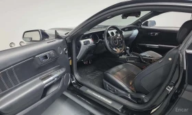 Ford Mustang * GT Coupe * ЦЕНА ДО БГ, снимка 7