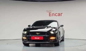 Ford Mustang * GT Coupe * ЦЕНА ДО БГ, снимка 3