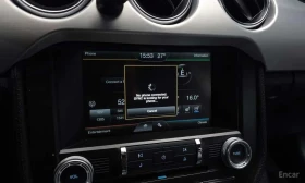 Ford Mustang * GT Coupe * ЦЕНА ДО БГ, снимка 12