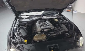 Ford Mustang * GT Coupe * ЦЕНА ДО БГ, снимка 6