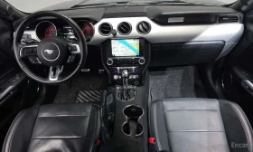 Ford Mustang * GT Coupe * ЦЕНА ДО БГ, снимка 8