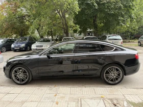 Audi A5, снимка 4