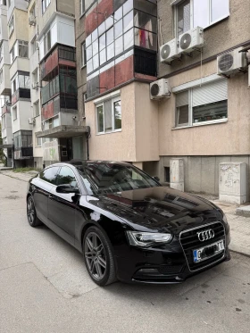 Audi A5, снимка 1