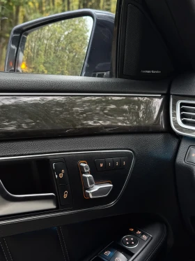 Mercedes-Benz E 350 4 matic Спешно, снимка 14