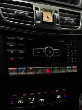 Mercedes-Benz E 350 4 matic Спешно, снимка 15