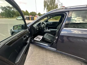 Mercedes-Benz E 350 4 matic, снимка 9