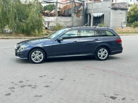 Mercedes-Benz E 350 4 matic, снимка 3