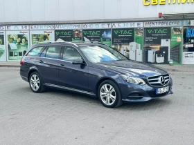 Mercedes-Benz E 350 4 matic, снимка 7