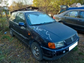 VW Polo 1995, снимка 1