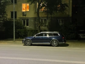 VW Alltrack 2.0 BiTurbo, снимка 8