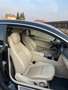 Mercedes-Benz E 350, снимка 11