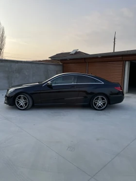 Mercedes-Benz E 350, снимка 4