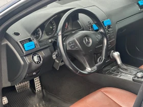 Mercedes-Benz C 320 C320, снимка 8