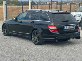 Mercedes-Benz C 320 C320, снимка 7