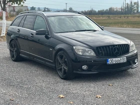 Mercedes-Benz C 320 C320, снимка 3