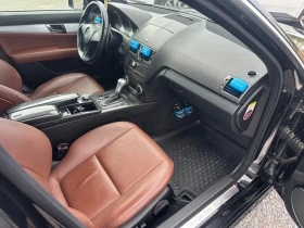 Mercedes-Benz C 320 C320, снимка 14