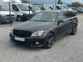 Mercedes-Benz C 320 C320, снимка 1