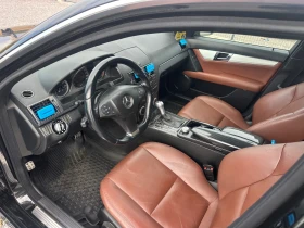 Mercedes-Benz C 320 C320, снимка 12