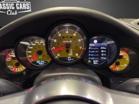 Porsche 911 991.2 Turbo S, снимка 17
