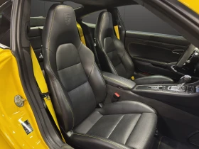 Porsche 911 991.2 Turbo S, снимка 12