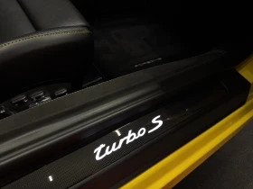 Porsche 911 991.2 Turbo S, снимка 14