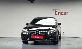 Mercedes-Benz E 300 * E300 Avangard * ЦЕНА ДО БГ, снимка 3