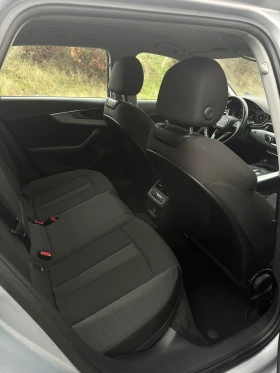 Audi A4 Allroad Quattro, снимка 14