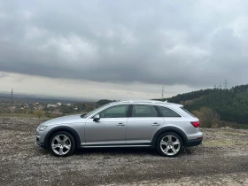 Audi A4 Allroad Quattro, снимка 5