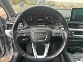 Audi A4 Allroad Quattro, снимка 9