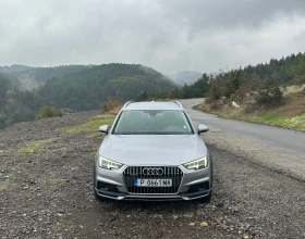 Audi A4 Allroad Quattro, снимка 2