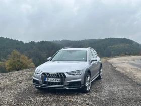 Audi A4 Allroad Quattro, снимка 1