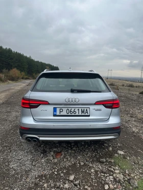 Audi A4 Allroad Quattro, снимка 3