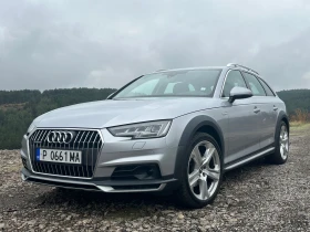 Audi A4 Allroad Quattro, снимка 16